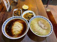 -同得兴 Since·1995 传统苏式面馆(十全街店)