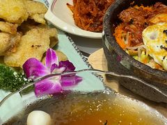 -七八冷面·延边朝鲜族美食(欢乐谷店)