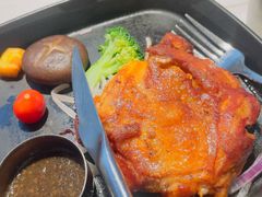 -牛扒先生·厚切雪花牛扒西餐厅(北京路禺山路店)