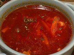 莫斯科红菜汤-俄士厨房(万象城店)
