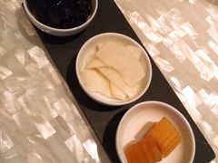 -广州四季酒店·佰鲜汇·现代法餐