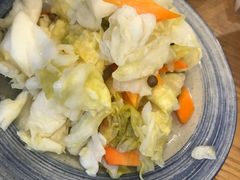 -金豆角砂锅焖面(安贞店)