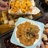 不夸张！确实是北京蕞好吃烤鱼！巨下饭…