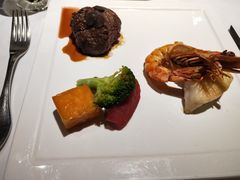 -王品牛排(佛山南海万科广场店)