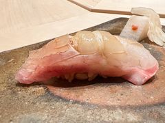 -Ginza Onodera 鮨(外滩十八号店)