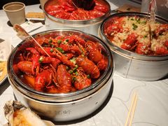 -巴厘龙虾·榜首油焖大虾(洞庭·艺术洋房店)