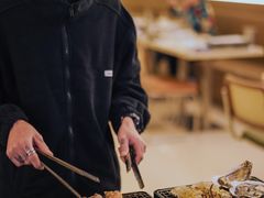 -白仁仔· 活烤海鲜 宵夜(豫园店)
