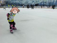 -世界之窗阿尔卑斯冰雪世界