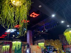 大堂-年轮烧烤·羊蝎子·烤鱼(星湖街店)