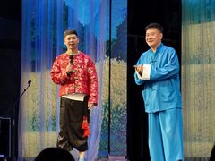 -中街刘老根大舞台