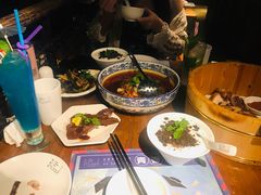 -胡桃里音乐酒馆(环亚凯瑟琳广场店)