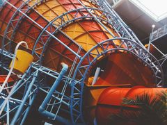 -青岛东方影都融创水世界