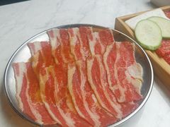 -喜来稀肉(旺角广华街店)