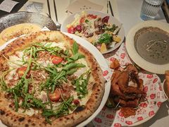 -春树下·树屋花房西餐厅(罍街AS1980店)