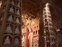 -千佛山风景名胜区