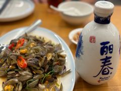 -潮中人·潮州菜(益乐路店)