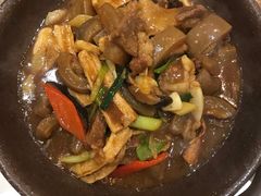 -香香海南菜餐厅