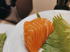 -争鲜回转寿司(浦东三钢里PLUS店)