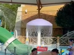 -武汉玛雅海滩水公园