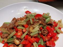 -客语客家菜(佳兆业广场店)