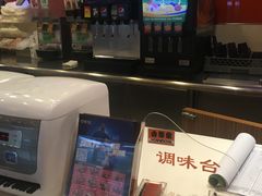 -吉野家(人和香港城店)