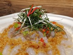 -头上红煨盐鸡·非遗院子餐厅