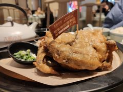 -大厨小馆(华阳城店)