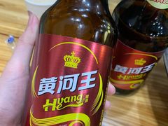 -老周炒拨拉(甘州总店)