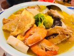 -甬妈妈湖畔里餐厅(唐山南湖旅游景区店)