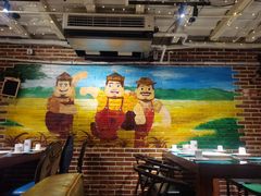 -三个大叔东北烧烤·砂锅菜(西三旗店)