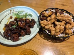 -几荷·恰似故人来(秀水广场店)