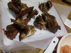 -熙成烧烤(白塔岭店)