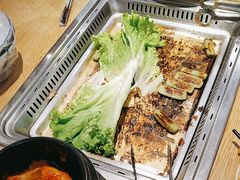 -新石器烤肉(百联川沙店)