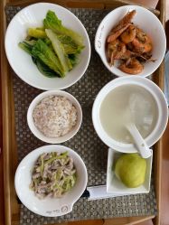 点击看大图 -馨月汇·一悦馨香月子中心(前滩店)