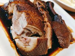 乌镇酱鸭-印象江南(东栅店)