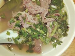 -杨三孃跷脚牛肉(中粮鸿云悦街店)