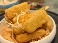 -聚福宝合苑食府(南头镇店)