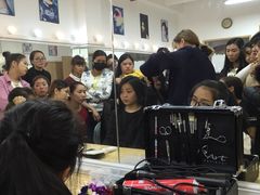 -伊丽莎白美容培训学校(顺德校区)