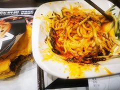 -魏家凉皮(西安秋林宏业商厦店)