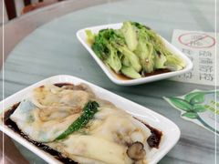 -穗银肠粉店(东川路店)
