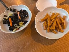 -难忘的面(五矿君澜酒店)