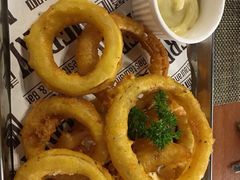 -麦落精酿啤酒餐吧(先农大院店)