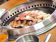 -济州爱肉堂(总店)