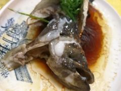 -台山美食一绝阿四台山黄鳝饭(阿四创作店)