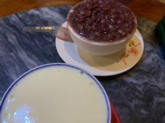 凤凰蛋奶糊-玫瑰甜品(文明路店)