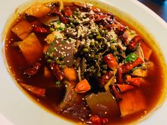 -丹江渔村(望京店)