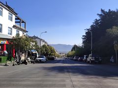 -南门绿玉农贸市场