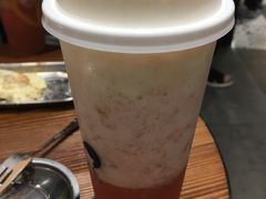-喜茶(上海兴业太古汇店)