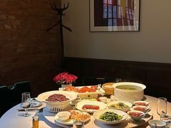 -漢舍中国菜馆(889广场店)