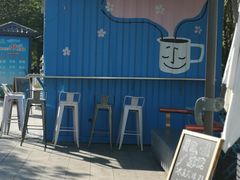 -Beans Solo豆号咖啡(百家湖花园店)